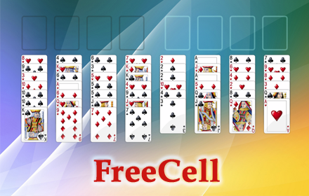free cell card games