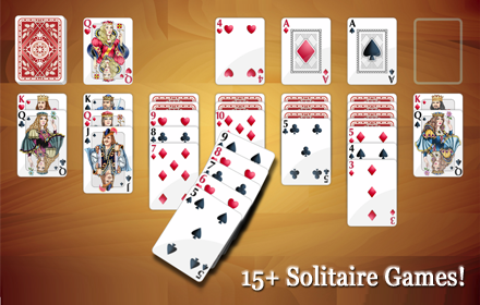 Solitaire